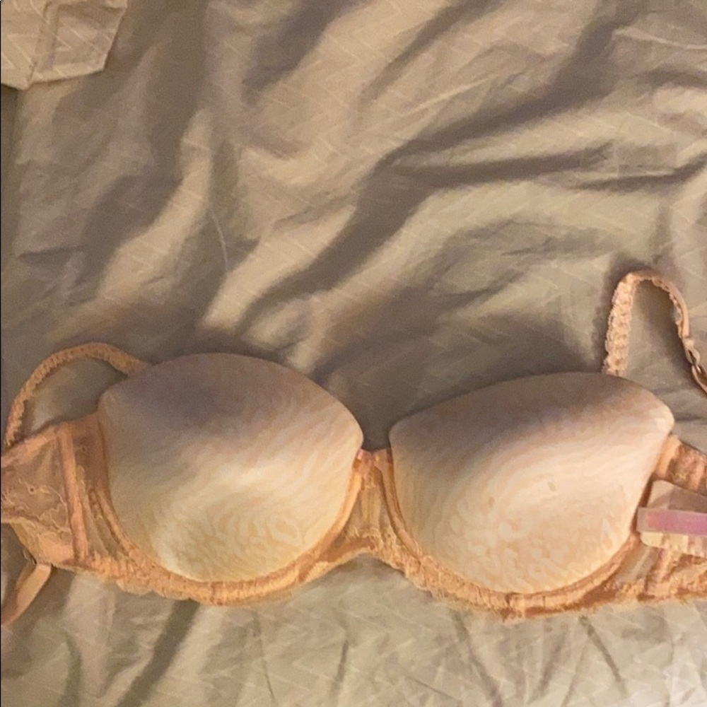 Victoria Secret Pink Bra